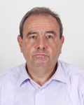 Franco Ernesto Rubino