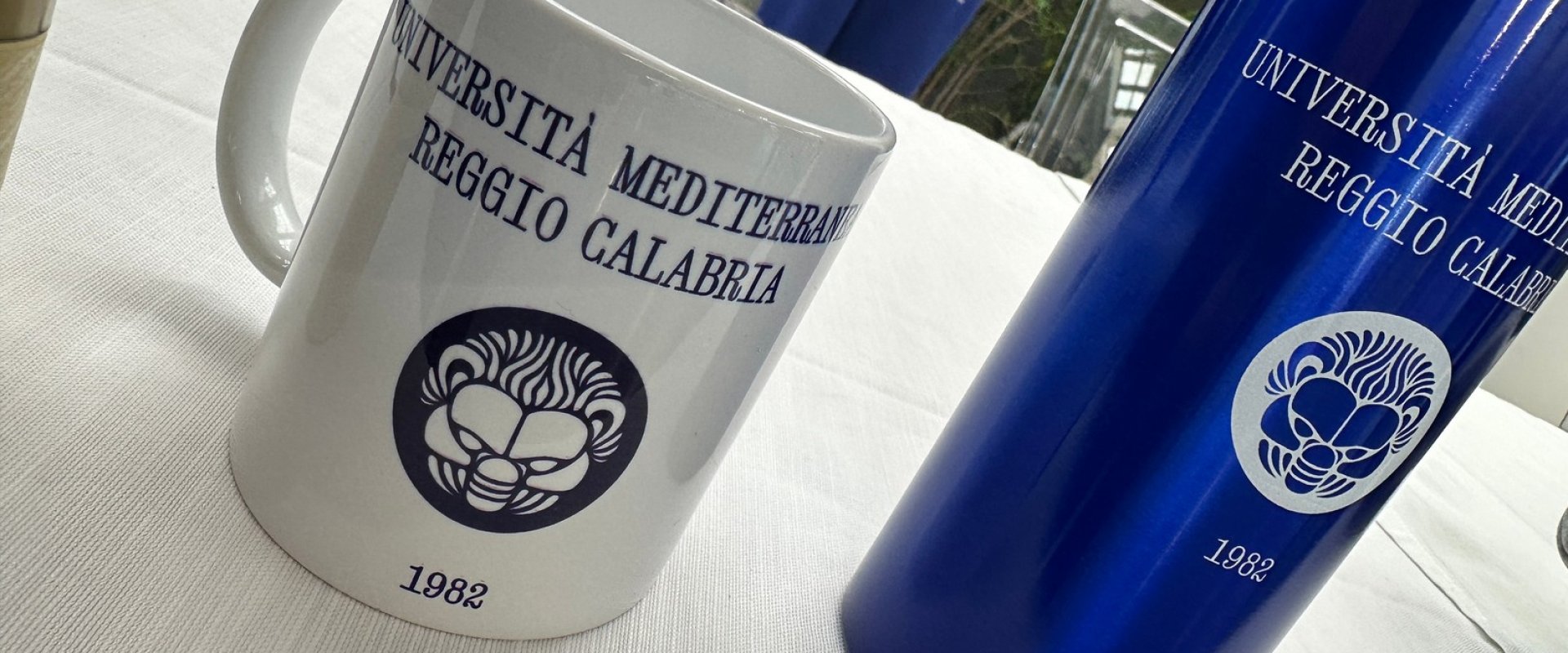 Merchandising UNIRC