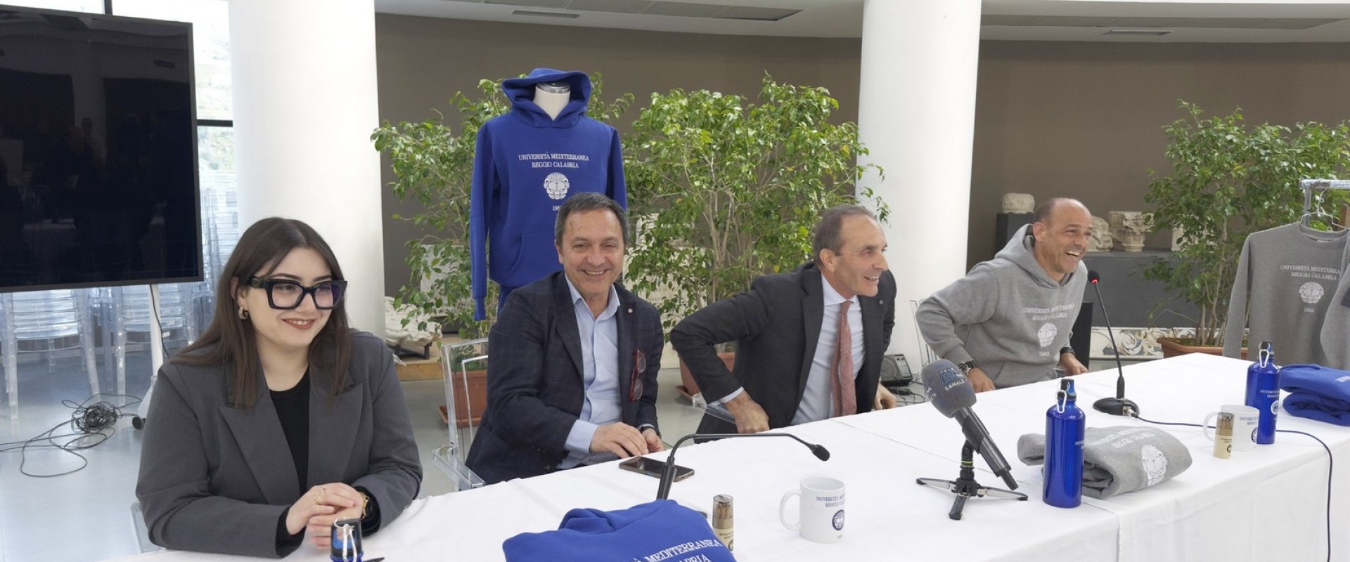 Merchandising UNIRC