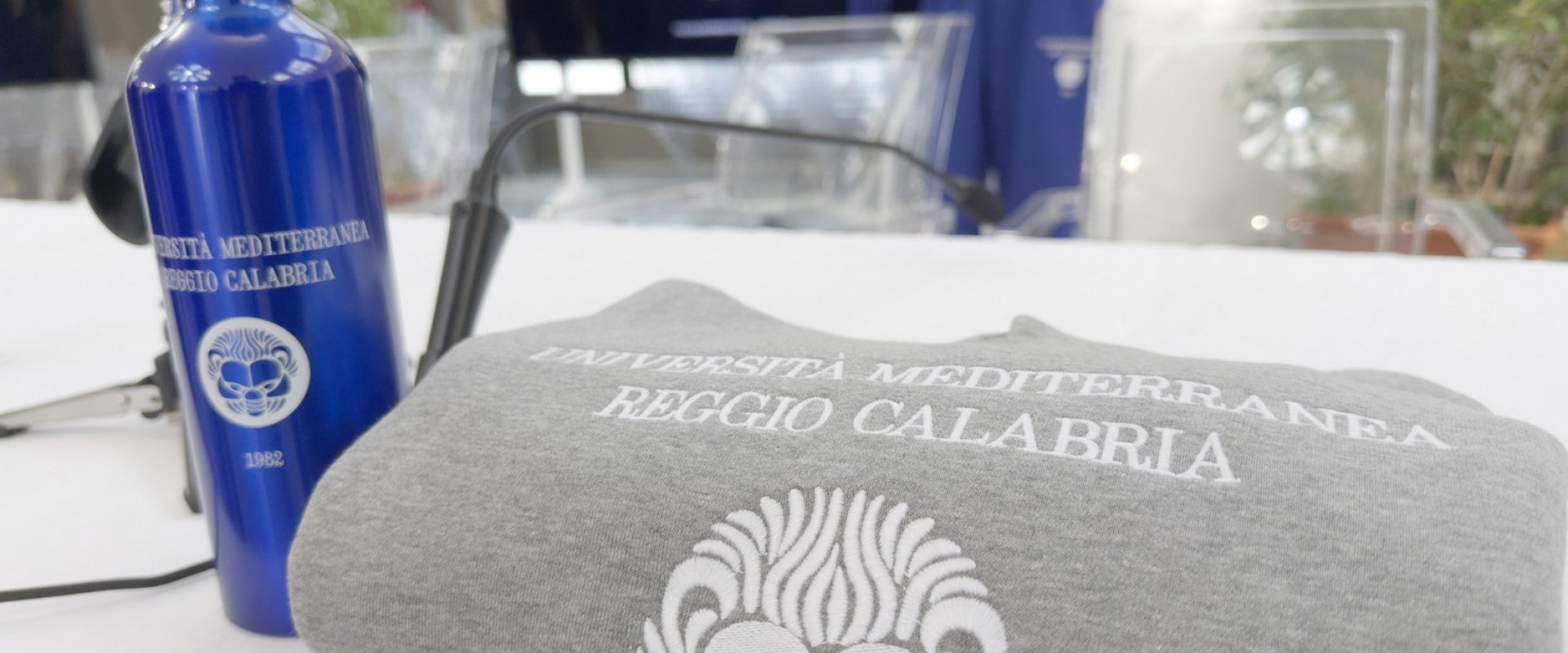 Merchandising UNIRC