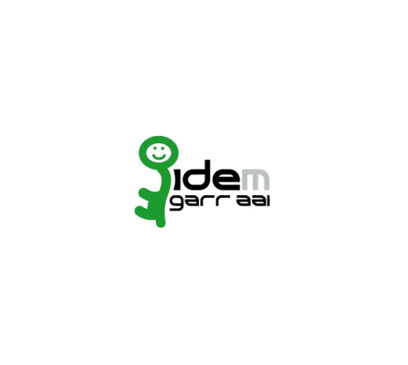 logo idem garr
