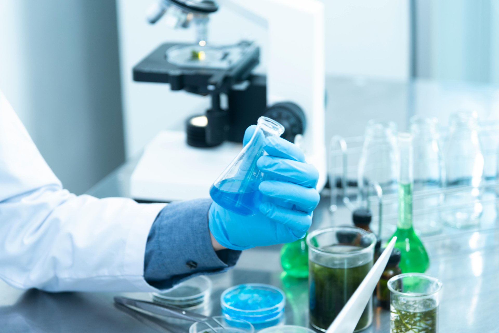 scienze infermieristiche