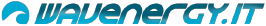 WavEnergy logo