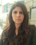 Prof.ssa Anna Irene De Luca