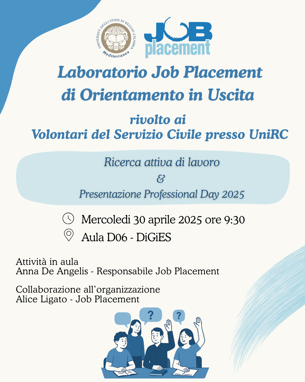 job placement