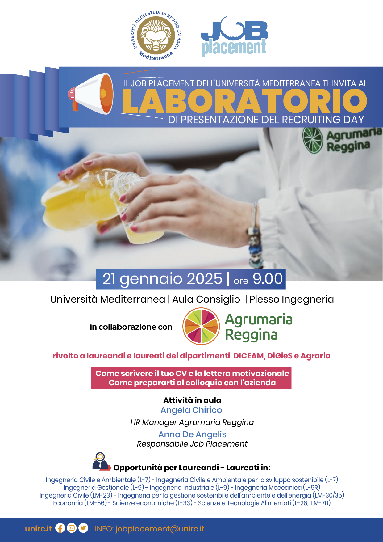 agrumaria