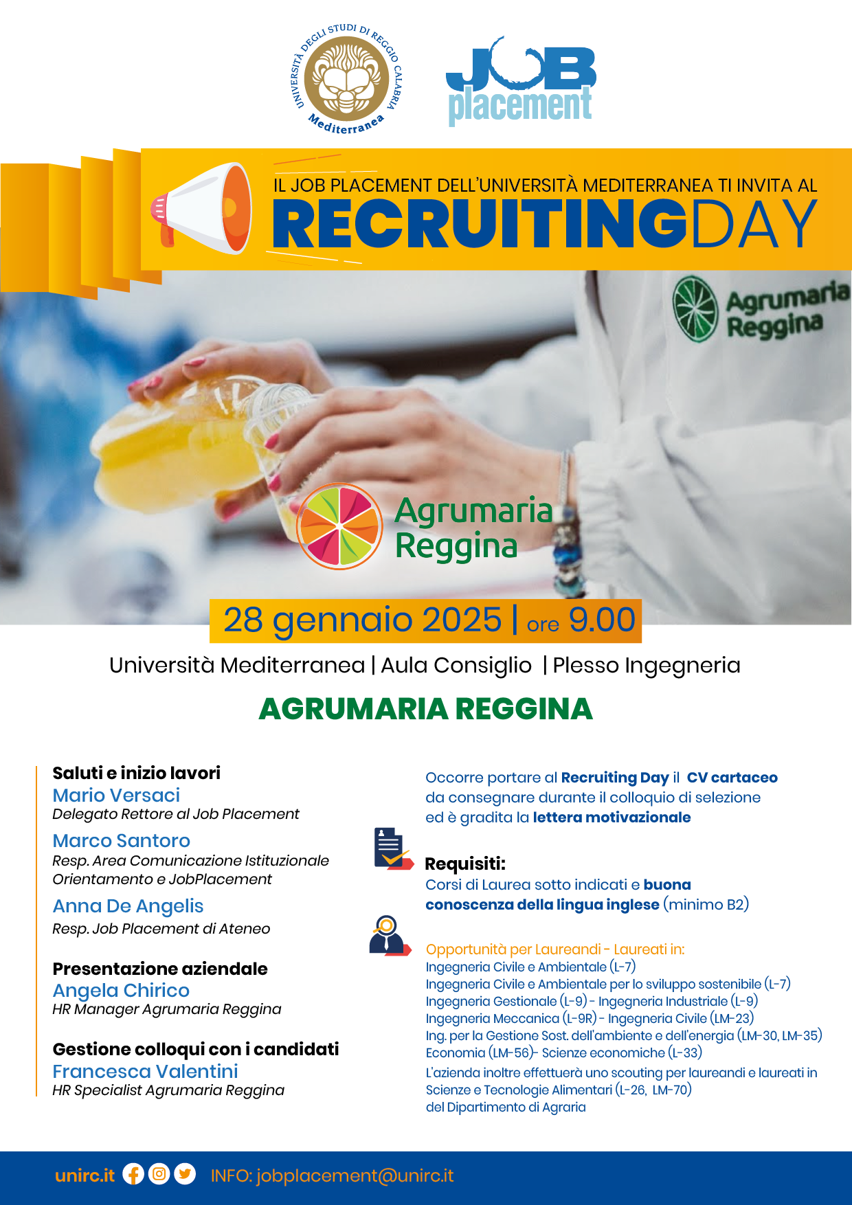 agrumaria