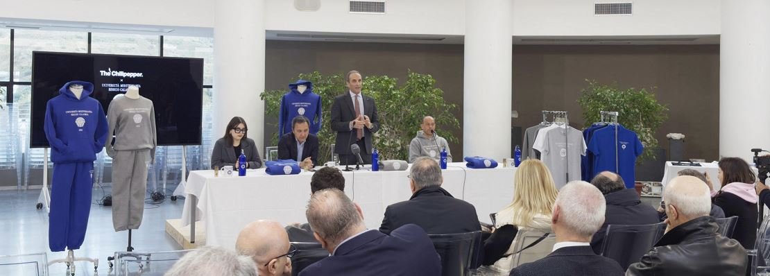 presentazione merchandising